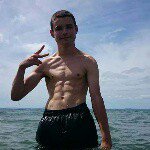 Daniel Rolfe - @danielrolfe98 - Instagram