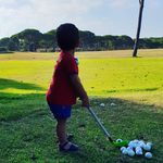 Daniel Roll Sánchez - @dr.minigolfer - Instagram