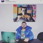 Daniel Rolland - @danielrolland61 - Instagram