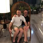 Daniel Mark Rollinson - @danielrollinson - Instagram