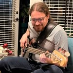 Daniel Rollins - @banjoman_dan - Instagram