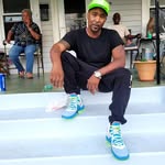 Daniel Rollins - @mrdanielrollins216 - Instagram