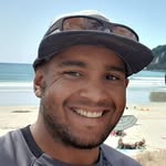 Daniel Rollins - @afrodan_cs - Instagram