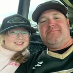 Daniel Rollins - @drolls10 - Instagram