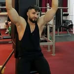 Daniel Rollins - @danielrollins.65 - Instagram