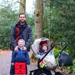 Daniel Rollins - @danielrollins78 - Instagram