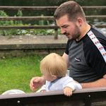 Daniel Rolls - @danrolls1993 - Instagram