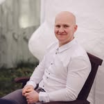 Daniel Rolnik - @plan_daniel - Instagram