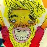 Daniel Rolnik - @rolnikdaniel - Instagram