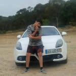 Daniel_Costa - @daniel_rolo_costa - Instagram