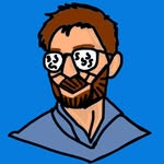 Daniel Roloff - @daniel_roloff_art - Instagram