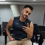 Daniel Rolón - @danielrolonpy - Instagram