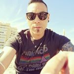 Daniel Rolon - @danielrolon24 - Instagram