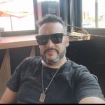 Daniel Rolon - @danrolon - Instagram