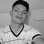 Daniel Rolón - @rolonangel10 - Instagram