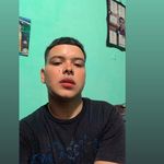 Daniel Rolón - @danielrolon1506 - Instagram