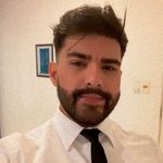 Daniel Rolón - @dannrolon - Instagram
