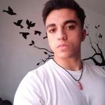 Daniel Rolón - @soyrolon - Instagram