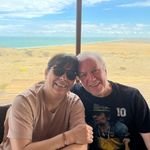 Daniel Román Peralta - @danielromanperalta - Instagram
