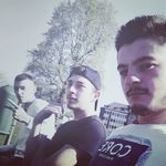 Daniel Romain - @danielromain18 - Instagram