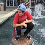 Daniel Romaine - @tbr.romaine - Instagram