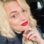 Даніелла Романчук - @daniellaromanchuk - Instagram