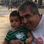 Daniel Damiano Romanelli - @danieldamianoromanelli - Instagram