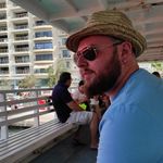 Daniel Romanelli - @_irish_guy_ - Instagram