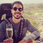 Daniel Romanelli - @daniel.o.romanelli - Instagram