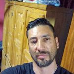 Daniel Romani - @da1ni2el3estebanromani - Instagram