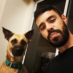 Daniel Romani - @santodelaespada - Instagram