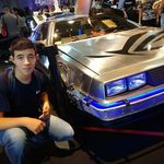 Daniel Romani - @danielromani21 - Instagram