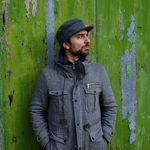 Daniel Romano - @malakunin - Instagram