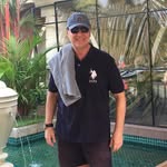 Daniel Romanowski - @danielroman7350 - Instagram