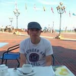 Daniel Romanowski - @romanowski.daniel - Instagram