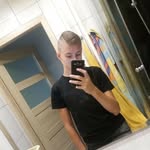Daniel Romanowski - @danciox86 - Instagram