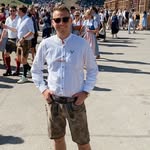 Daniel Romanowski - @dinovalentino90 - Instagram