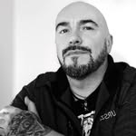 Daniel Romanowski - @romanowski1509 - Instagram