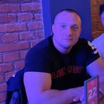 Daniel Romanowski - @danielrdaniel93 - Instagram