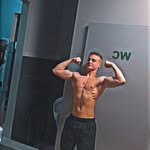 Daniel Romanowski - @daniel.only.gym.rats - Instagram