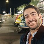 Dr. Daniel Román Sánchez - @danielromansanchez - Instagram