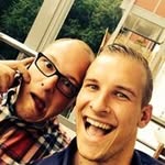 Daniel Rombach - @rombachdaniel - Instagram