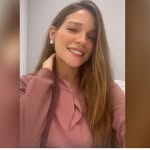 Daniela Romberg - @danielarombergl - Instagram