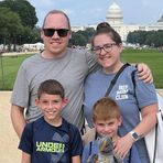 Daniel Romberger - Facebook