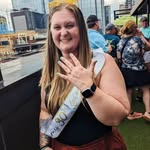 Danielle - @romberger33 - Instagram