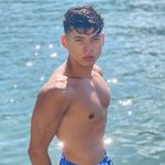 𝒟𝒶𝓃𝒾ℯ𝓁  ℬ𝒶𝓇𝓇ℯ𝓇𝒶 - @_.danielromeo._ - Instagram