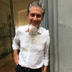 Peluquería en Madrid - @danielromeroaltapeluqueria - Instagram