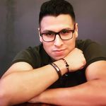 Daniel Estrada - @daniel_rom_es - Instagram