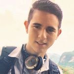 Daniel Romeu Calaña - @danielromeu98 - Instagram