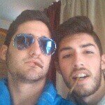 @danielromeubeni - Instagram